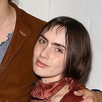 Zoe Sidel Nagie