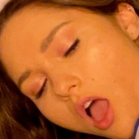 zoebloomxoxo Nagie