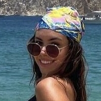 Zoey Kouskousakis Nagie