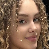 zoeycurly Nagie