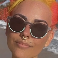 Zombiunicorn Nagie