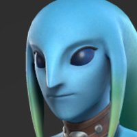 Zora Nagie