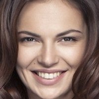 Zoryana Marchenko Nagie