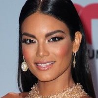 Zuleyka Rivera Nagie