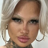 Zuzia Meller Nagie