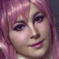 Zyunka Cosplay Nagie